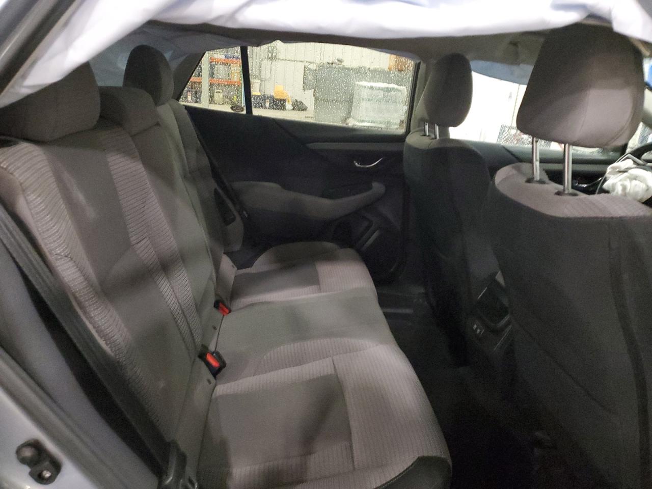 SUBARU OUTBACK PREMIUM