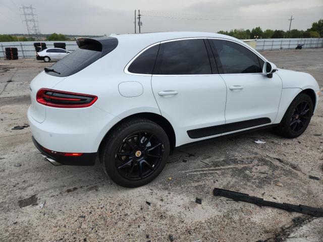 2018 PORSCHE MACAN S WP1AB2A51JLB39377