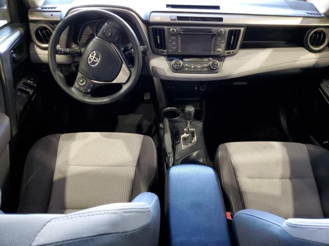 2013 TOYOTA RAV4 XLE #3270007004