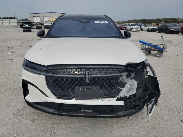 2024 LINCOLN NAUTILUS R - 5LMPJ8KA4RJ780875