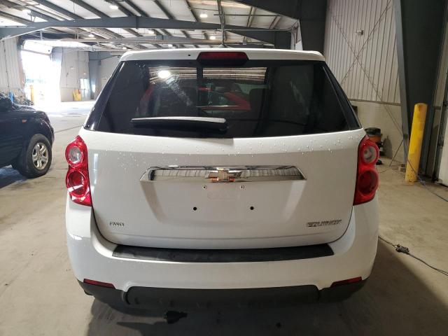 2015 CHEVROLET EQUINOX LS 2GNFLEEK4F6439265
