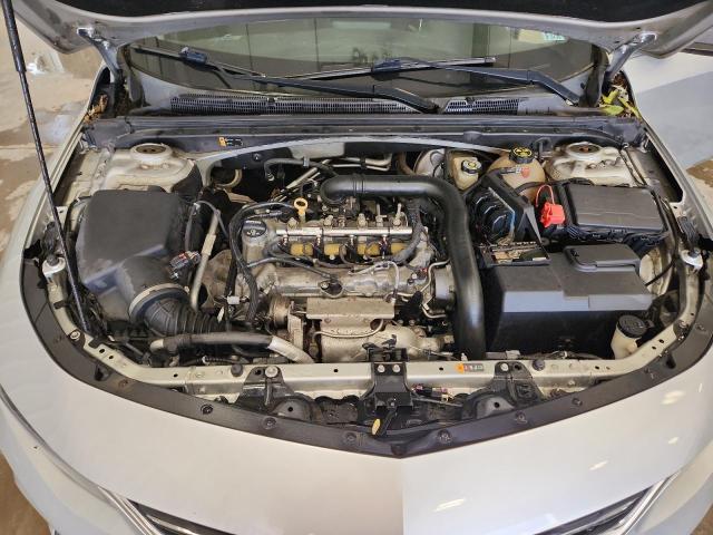 2016 CHEVROLET MALIBU LS - 1G1ZB5ST4GF213796