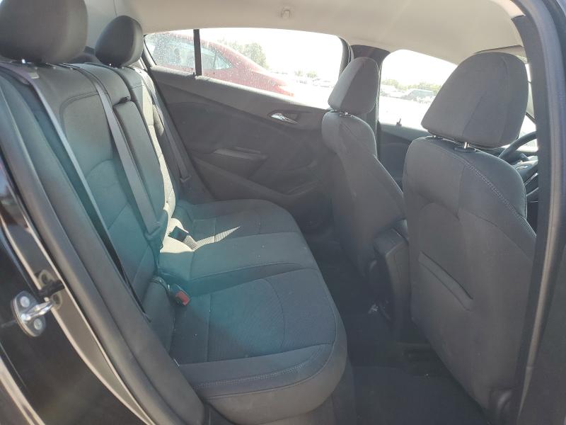 2017 CHEVROLET CRUZE LT - 1G1BE5SMXH7252972