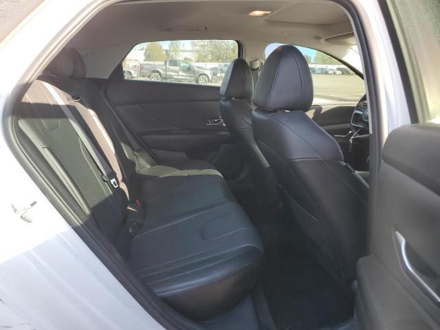 2023 HYUNDAI ELANTRA SE KMHLN4AG8PU459566