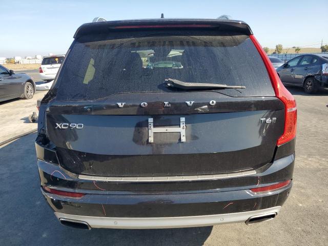 2017 VOLVO XC90 T6 YV4A22PK2H1164273