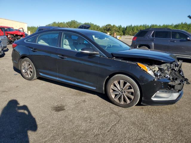 2016 HYUNDAI SONATA SPO 5NPE34AF6GH419653