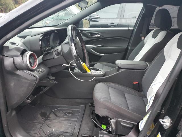 2024 CHEVROLET TRAX 1RS #3279498319