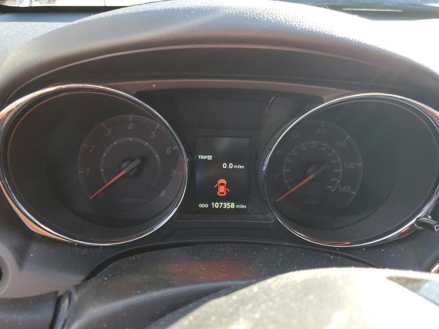 2016 MITSUBISHI OUTLANDER #3317725086