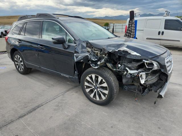 2017 SUBARU OUTBACK 2. - 4S4BSAKC0H3392547