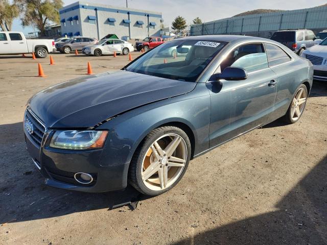 2010 AUDI A5 PREMIUM #3278595939