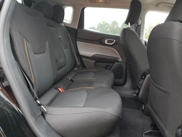 2022 JEEP COMPASS SP 3C4NJDAB8NT221124