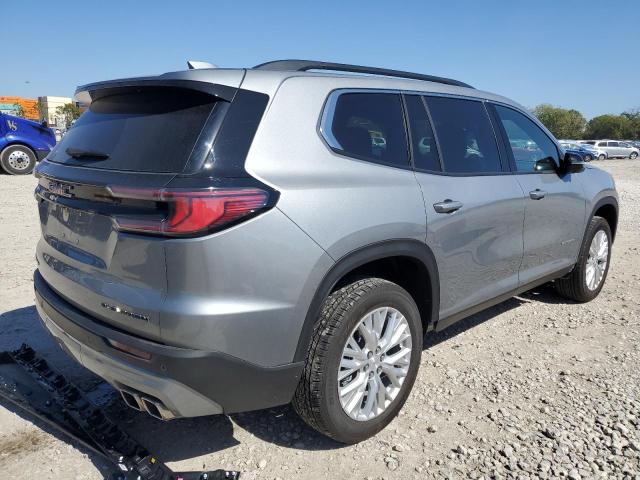 2025 GMC ACADIA ELEVATION 1GKENKRS7SJ283831