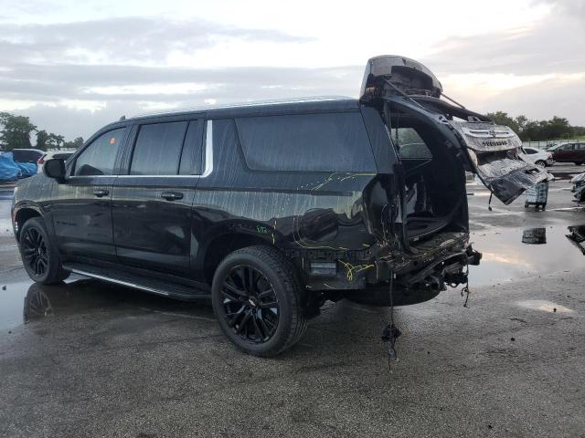 2021 CHEVROLET SUBURBAN C 1GNSCCKD1MR403009