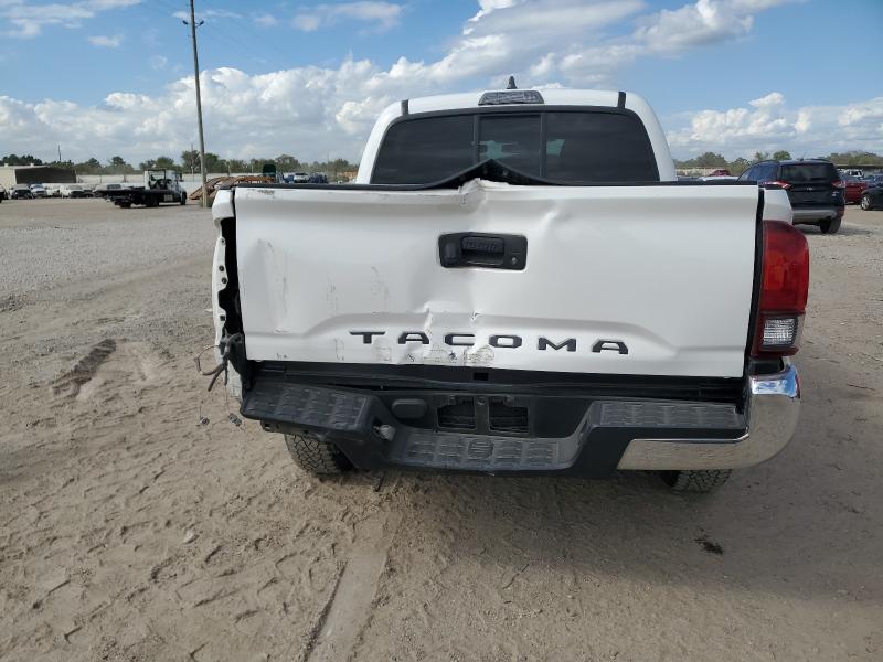 2021 TOYOTA TACOMA DOU - 5TFAX5GN9MX193423