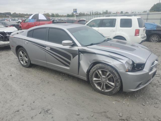 2014 DODGE CHARGER SX #3282605875