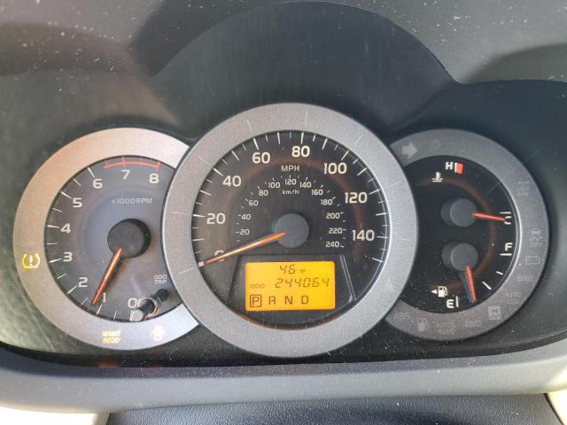 2010 TOYOTA RAV4 LIMIT #3290258232