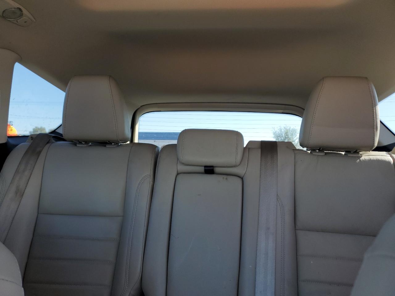 Lot #3301787376 2016 FORD ESCAPE TIT