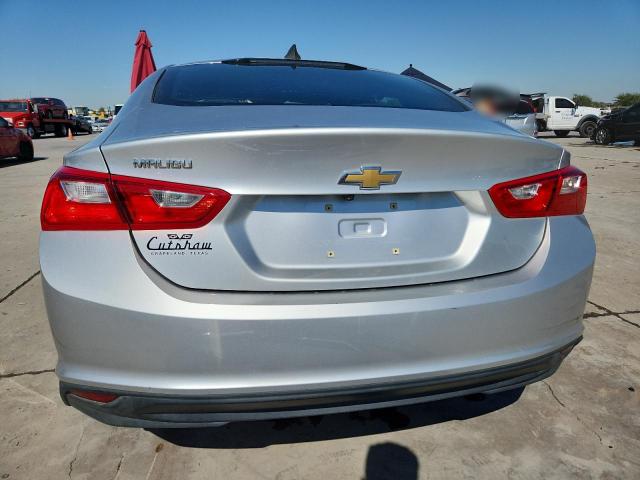 2018 CHEVROLET MALIBU - 1G1ZB5ST7JF208485