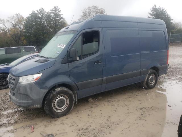 Global Auto Auctions: 2019 MERCEDES-BENZ SPRINTER