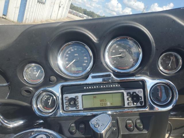 2009 HARLEY-DAVIDSON FLHTCU 1HD1FC4139Y615159