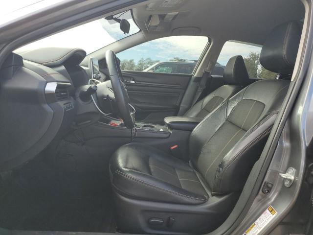 2019 NISSAN ALTIMA SR #3302910086