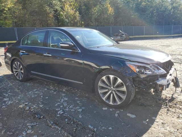 2014 HYUNDAI GENESIS 5.0L - KMHGC4DH8EU261479