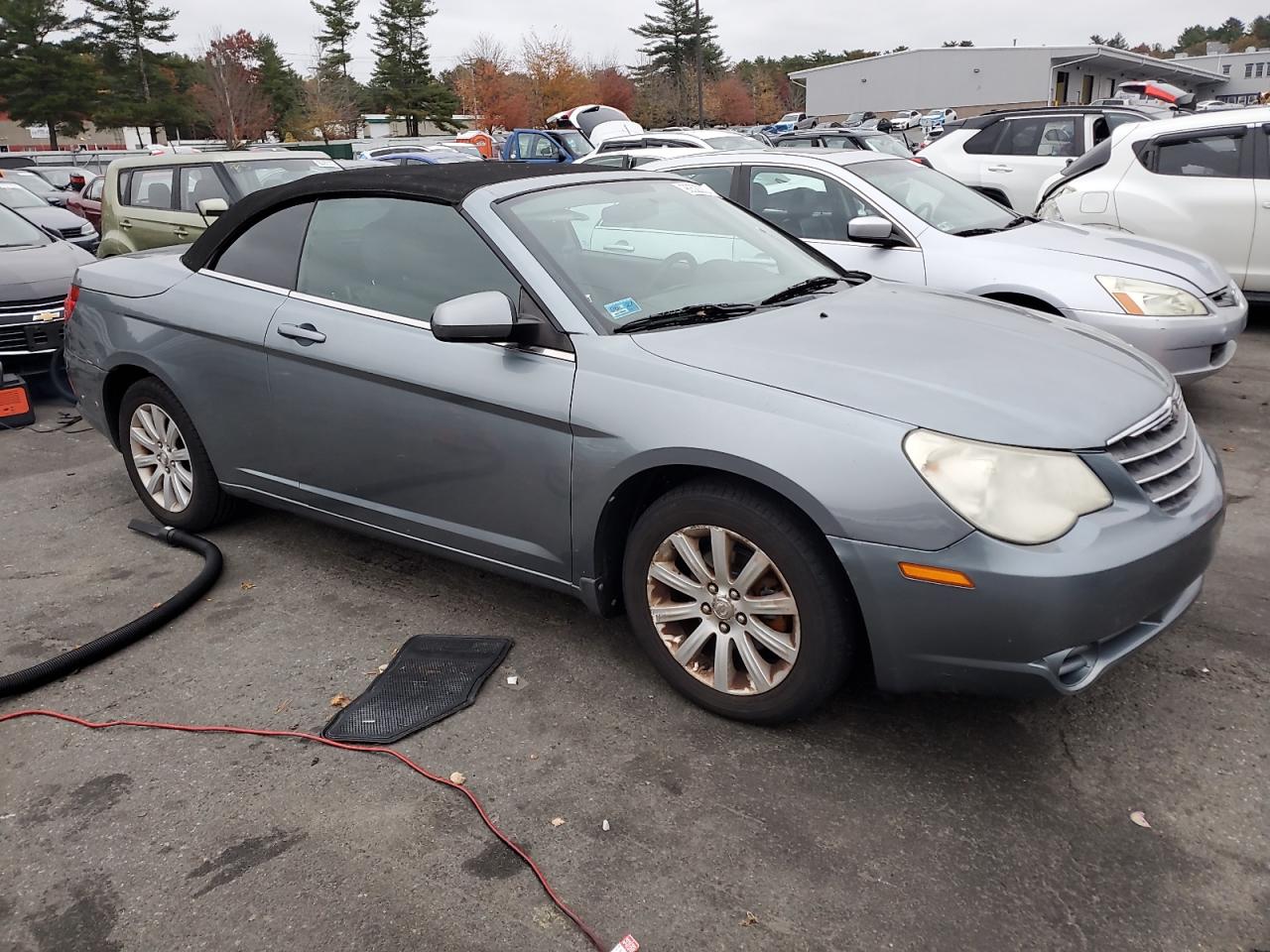 CHRYSLER SEBRING TOURING