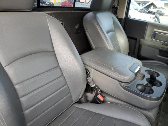 2017 RAM 1500 ST - 3C6JR7DT7HG788443