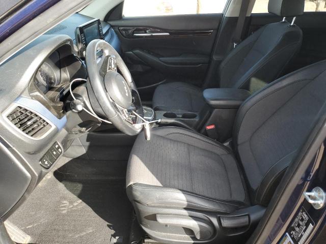 2023 KIA SELTOS S #3292832579