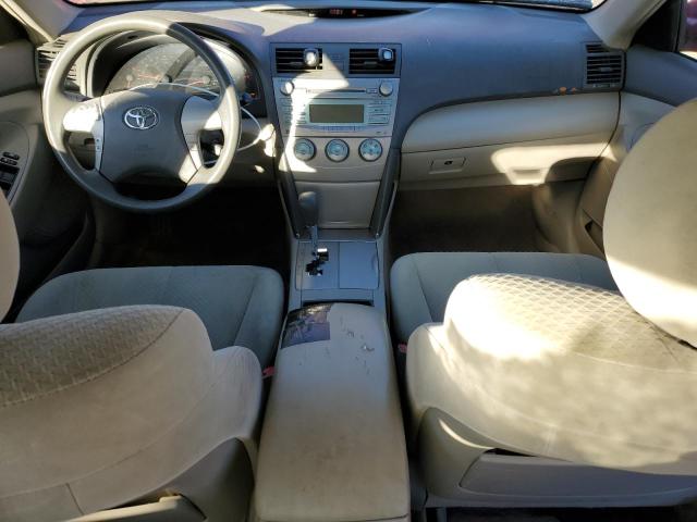 2007 TOYOTA CAMRY CE #3277492635