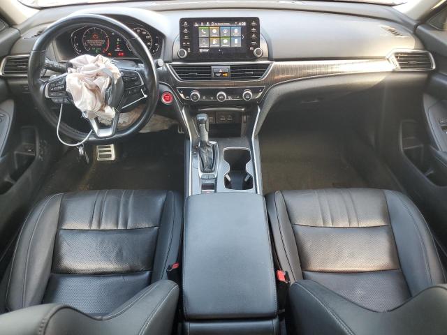 2021 HONDA ACCORD SPO #3285666669