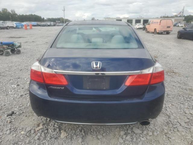 2013 HONDA ACCORD LX - 1HGCR2F35DA255230