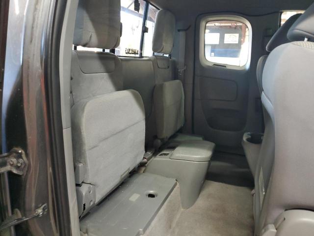 2011 TOYOTA TACOMA ACC - 5TFUX4EN7BX002654