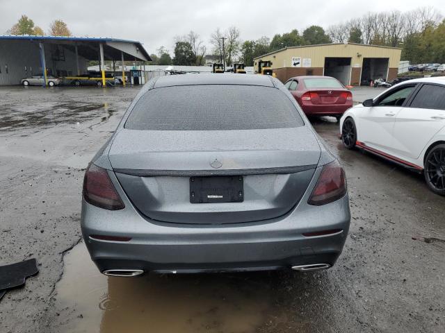 2020 MERCEDES-BENZ E 350 4MATIC - WDDZF8EB8LA715417