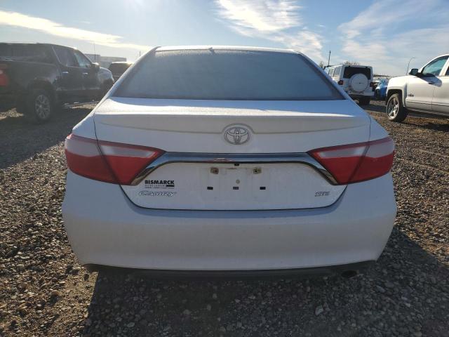 2016 TOYOTA CAMRY LE - 4T1BF1FK3GU215098