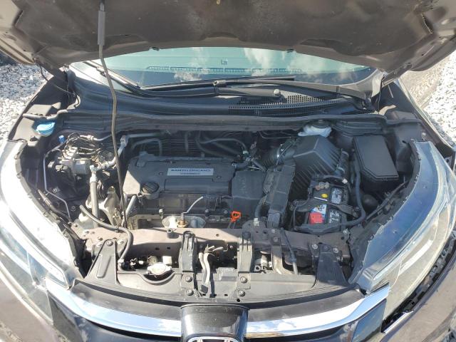 2015 HONDA CR-V EXL #3302879904