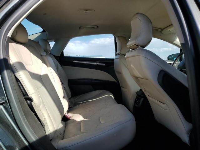 2016 FORD FUSION TIT 3FA6P0SU8GR194539