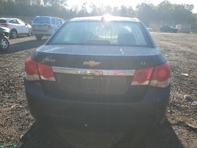 2016 CHEVROLET CRUZE LIMI #3282344258