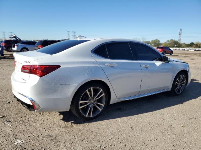 2019 ACURA TLX TECHNO 19UUB3F47KA004276