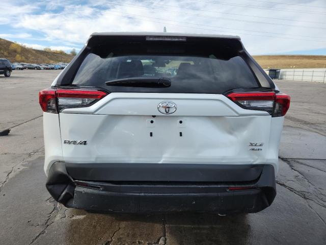 2023 TOYOTA RAV4 XLE P - 2T3A1RFV4PW393175