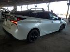 Lot #3304058488 2021 TOYOTA PRIUS SPEC