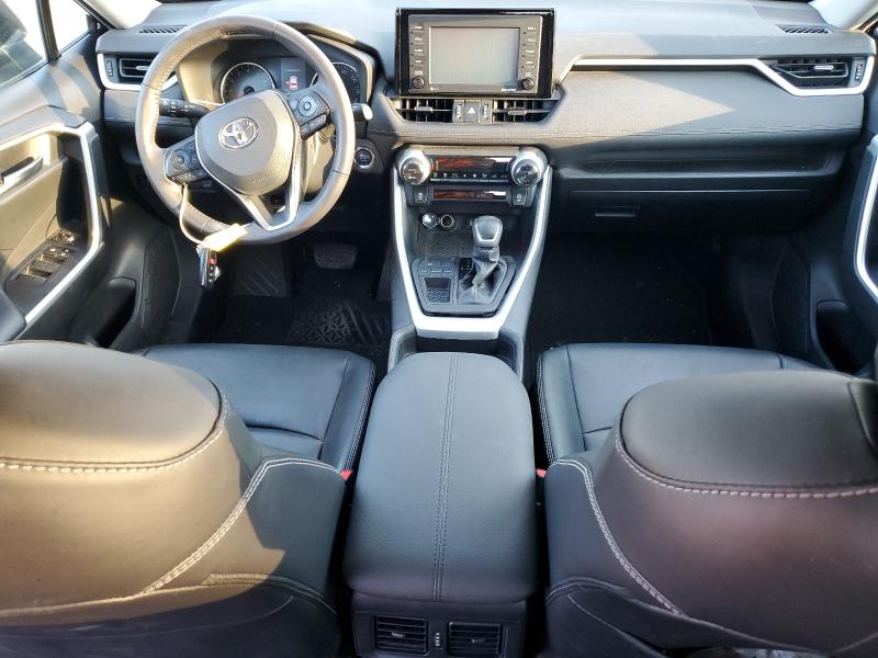 2021 TOYOTA RAV4 XLE P #3291549957