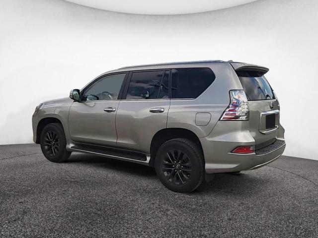 2023 LEXUS GX 460 - JTJAM7BX4P5346591