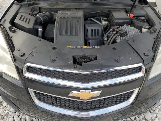 2013 CHEVROLET EQUINOX LT #3297999086