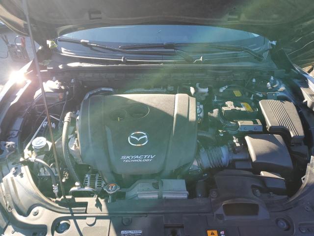 2018 MAZDA 6 TOURING - JM1GL1VM9J1332943