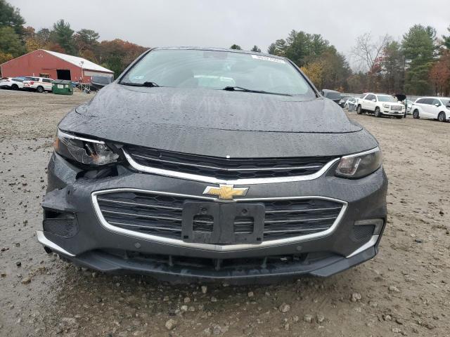 2018 CHEVROLET MALIBU LT #3292458702