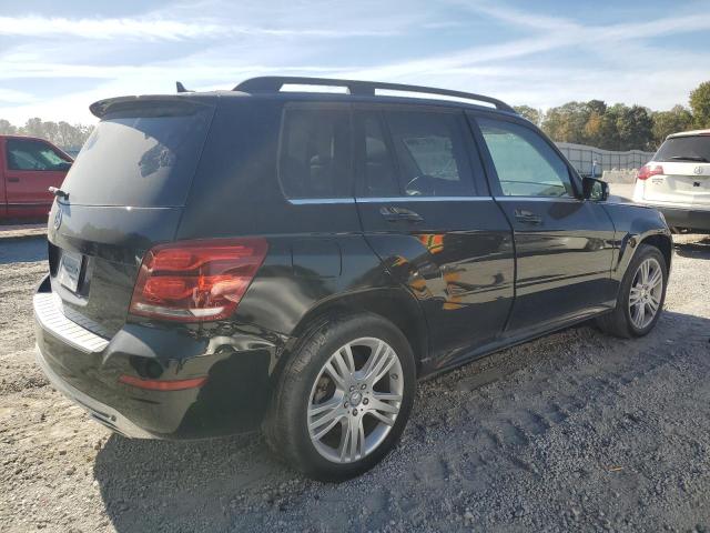 2013 MERCEDES-BENZ GLK 350 - WDCGG5HBXDG142781