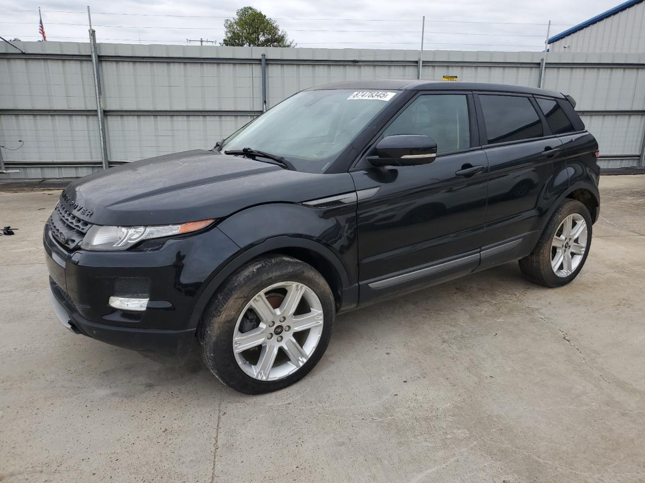 LAND ROVER RANGE ROVER PURE PREMIUM