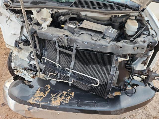 2012 CHEV EXPRESS COMMERCIAL C #3274685798