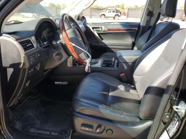 2016 LEXUS GX 460 PREMIUM #3268255026